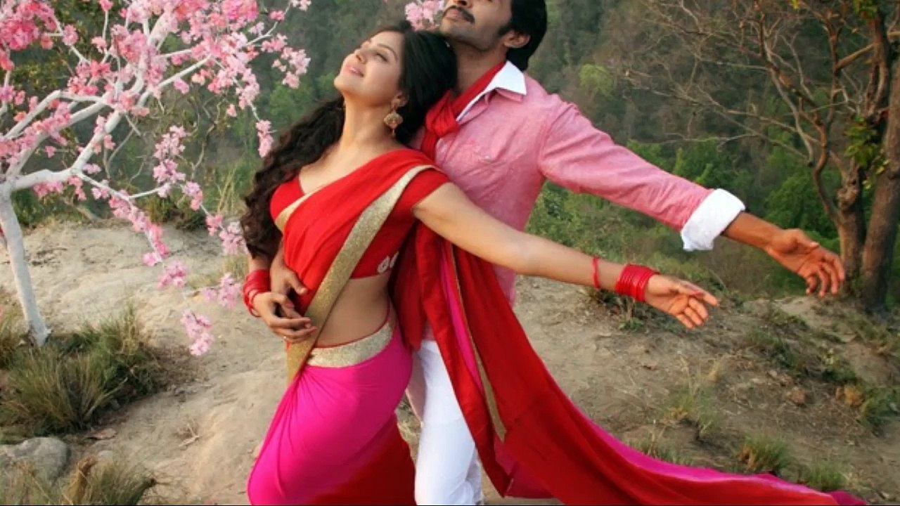 Unnai Vida - Lovely Tamil Song