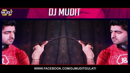 Udta Punjab - Remix - DJ Mudit