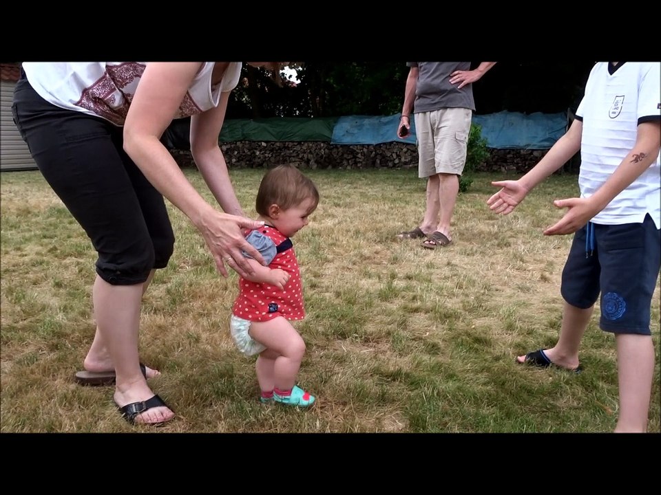 Valentine marche Essais juillet 2016