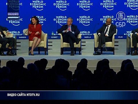 Forbes назвал 100 самых влиятельных женщин