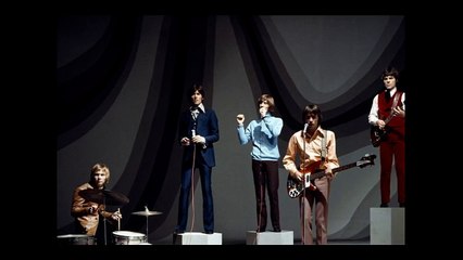 Bee Gees - You Know How You Gave Yourself Away (Rare Demo)