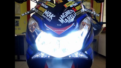 Pcx 155 c.c. The best Pcx in the world