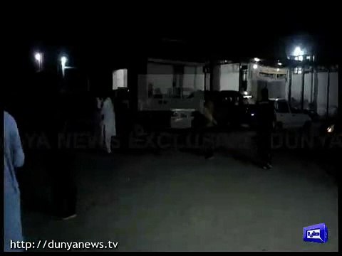 Five TTP operatives killed in Rajanpur shootout