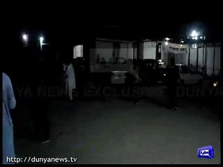 Five TTP operatives killed in Rajanpur shootout