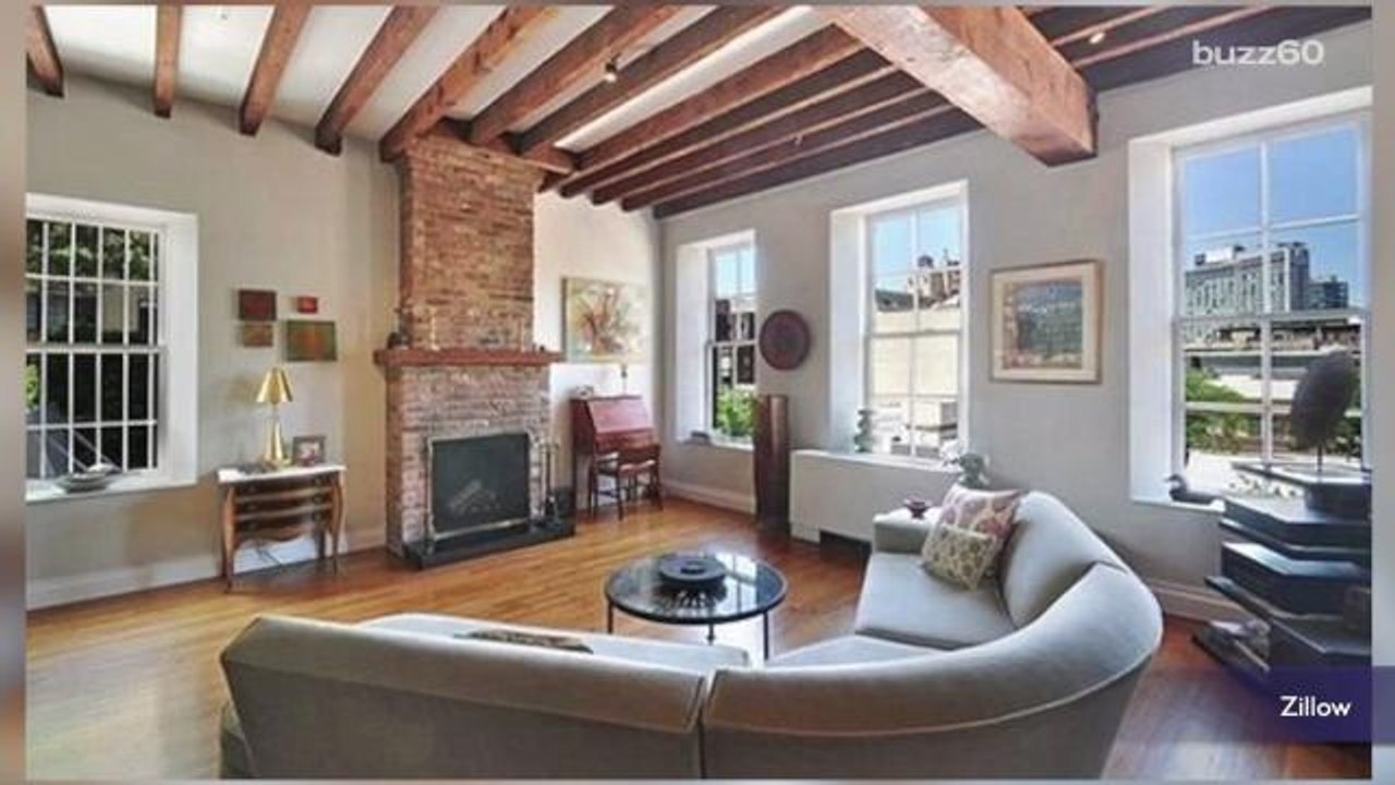 Luxury Condo Where Philip Seymour Hoffman Died...