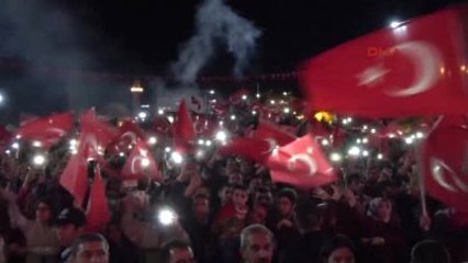 Sivas Bakan Yılmaz 20 Binin Üzerinde Öğretmen Alınacak