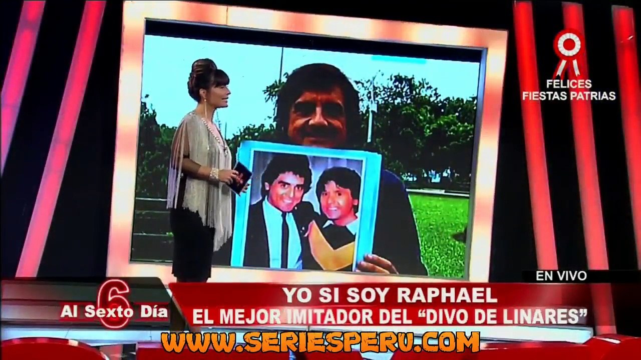 SEXTO