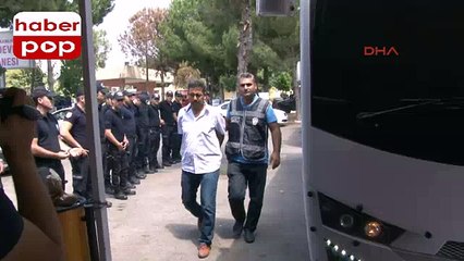 Gözaltına alınan polis: Zeki Müren de bizi görecek mi
