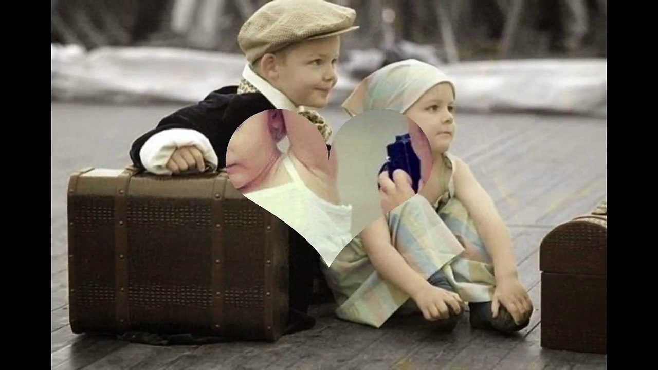 Cute Babies