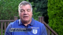 Angleterre - Allardyce attendait le poste impatiemment