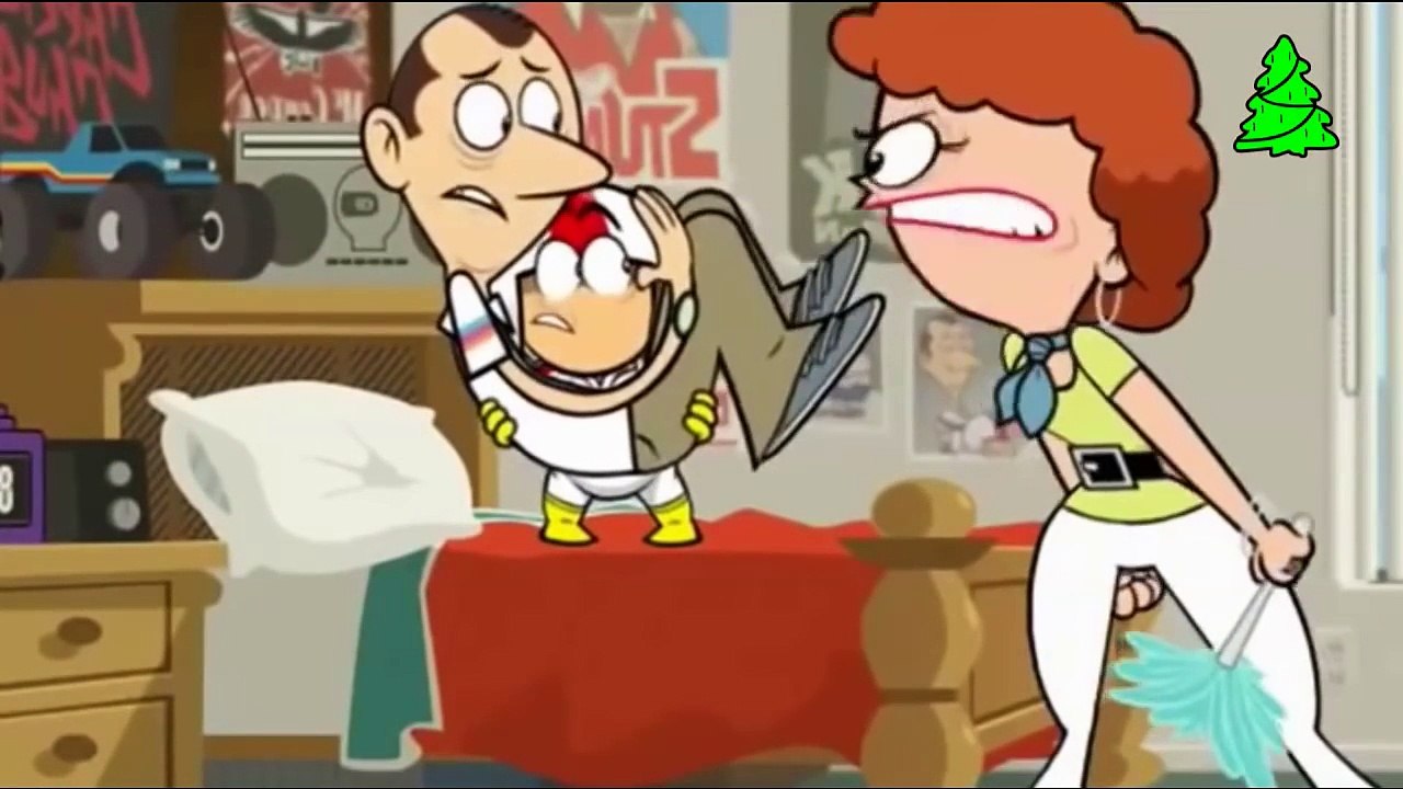 Kick Buttowski Suburban Daredevil 2 ● Swap Meet ● Trash Talk