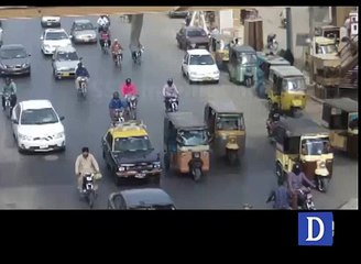 New CCTV footage of attack on Amjad Sabri -