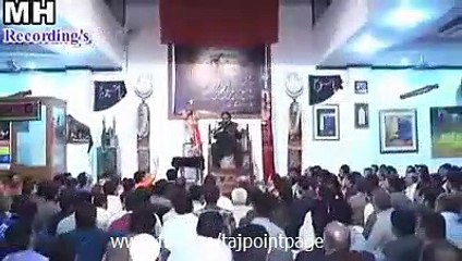 Download Video: Mula Ali(AS) Ko Jala Jala Laho Kehne Walon Ke Liye Allama Ghazanfar Abbas Tonsvi Ka Paigham