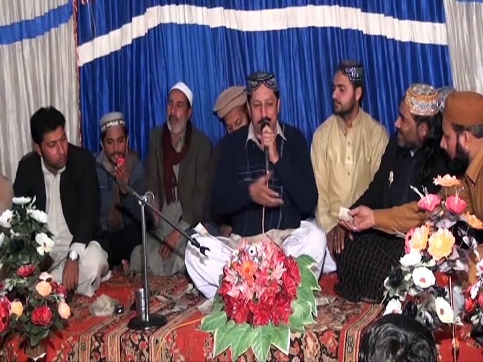 Lagiyan Di Lag Nibhani Sarkar Jandy Ny Naat By Muhammad Hassan Nadeem Chisti