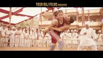 Pehlwan Kaise Ban Gayi - Sultan - Dialogue Promo - Salman Khan - Anushka Sharma