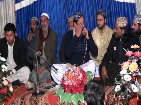 Ali Mola Ali Mola Manqabat By Muhammad Hassan Nadeem Chisti