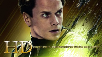 [[Star Trek Beyond ✶ 1080p HD..]] (2016) Film En Entier Streaming Entièrement en Français