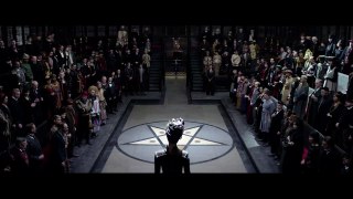 Fantastic Beasts and Where to Find Them Official Comic-Con Trailer (2016) - Eddie Redmayne Movie - YouTube