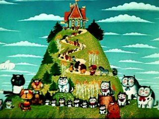 Доктор айболит (айболит и его звери)