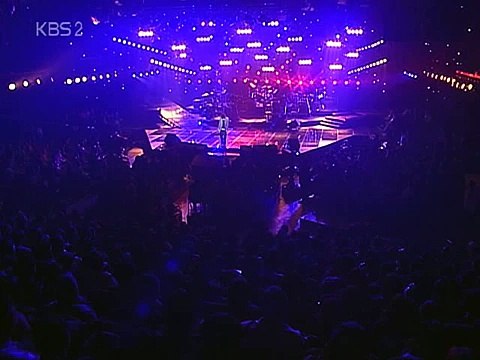 김동률 취중진담+다시 사랑한다 말할까 윤도현의 러브레터 2004 03 19