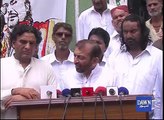 Sabri Family observes first Eid after Amjad's murder -