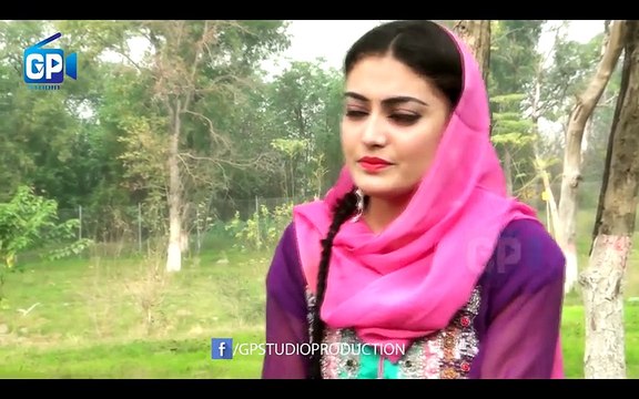 -Gul Rukhsar -u0026 Kashmala - Pashto new Songs Tappay2016 - Khudaya Zama Janan Zama Ke tappay