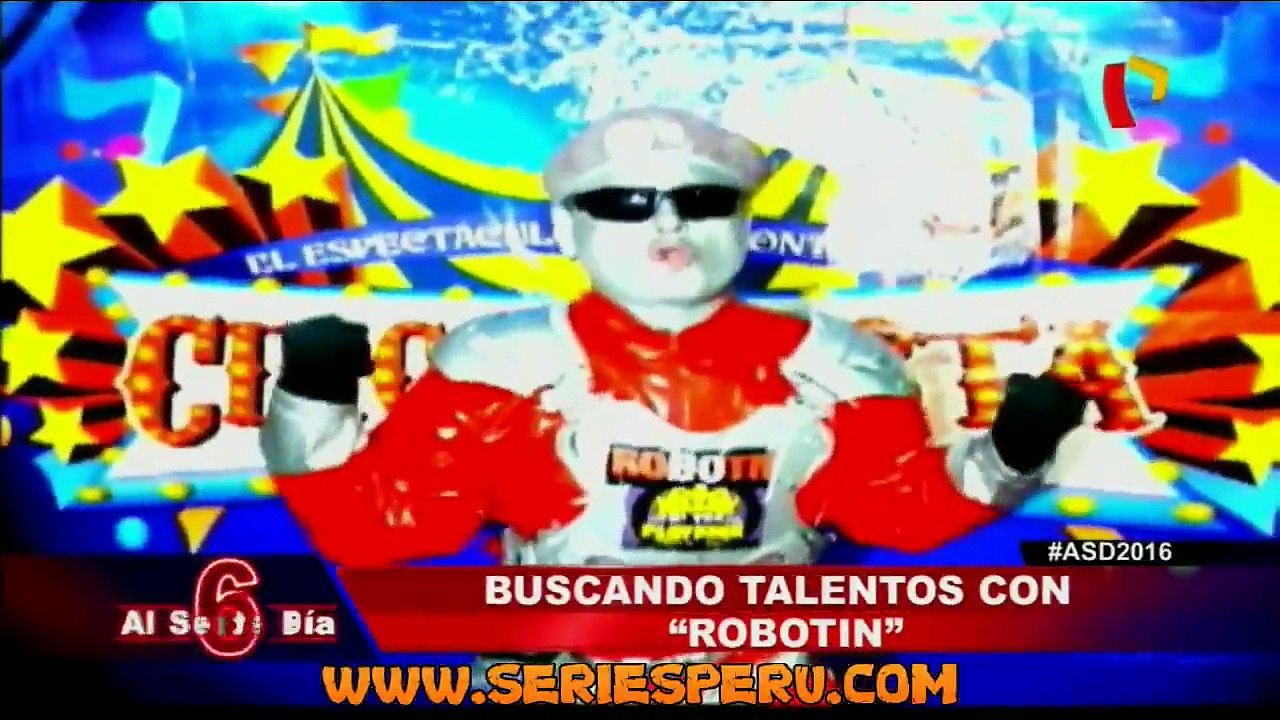 SEXTO