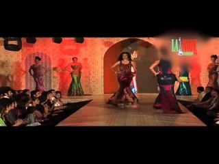 Red Carpet and hot collection of Rohit Verma | La Mode Fashion Tube