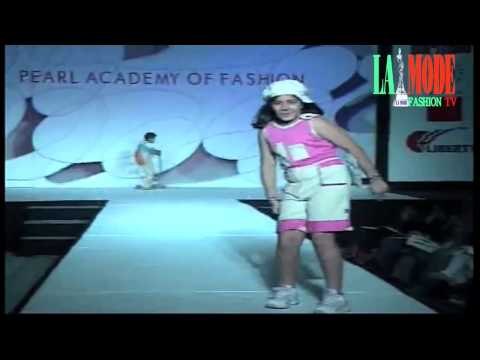From archives of Children cloths by Pearl Academy Students | La Mode Fashion Tube