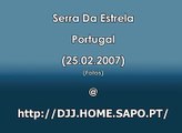 Serra Da Estrela, Portugal - Fotos (2007-02-25)