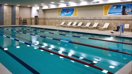 Balboa 24 Hour Fitness Super-Sport Club in San Diego, CA