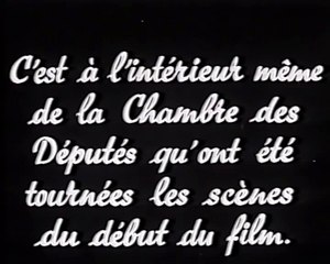 Forces Occultes 1943