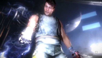 The Technomancer test video #XboxOne #PS4