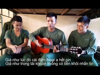 giá như anh lặng im