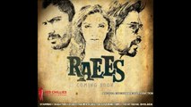 Raees Official Poster Leaked