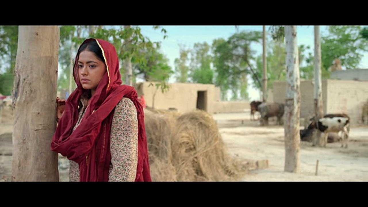 Jind - Amrinder Gill - Bambukat - Ammy Virk - Binnu Dhillon July 2016 -