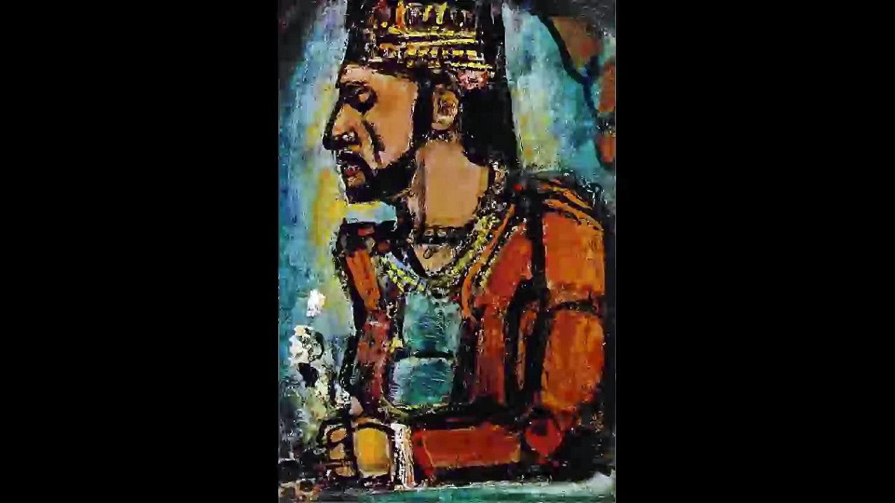 Georges Rouault