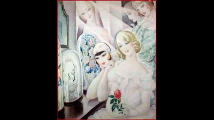 Gerda Wegener