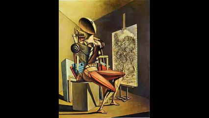 Giorgio de Chirico