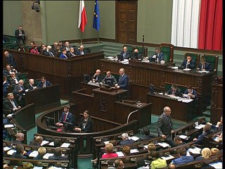 Poseł Mirosław Pampuch - Wystąpienie z dnia 06 lipca 2016 roku.