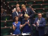 Poseł Monika Rosa - Wystąpienie z dnia 06 lipca 2016 roku.