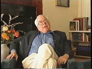 The Rorty Discussion with Donald Davidson - Part 2 of 6