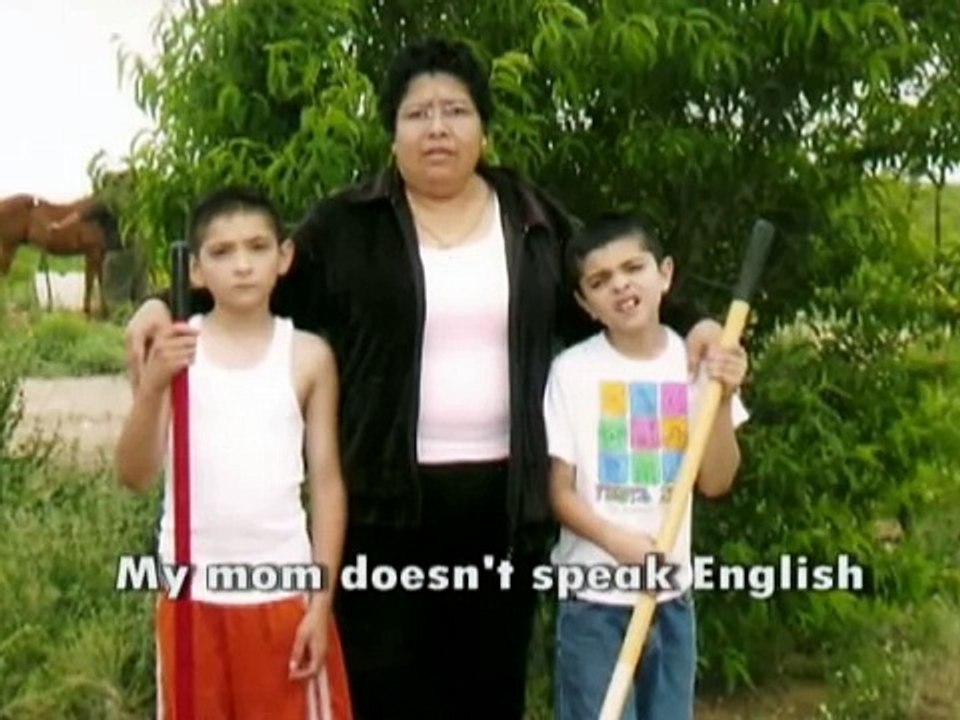 Super Latina - May 2 - UTPB pre-med student Stephanie Villarreal.