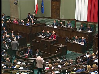 Poseł Paulina Hennig-Kloska - Wystąpienie z dnia 06 lipca 2016 roku.