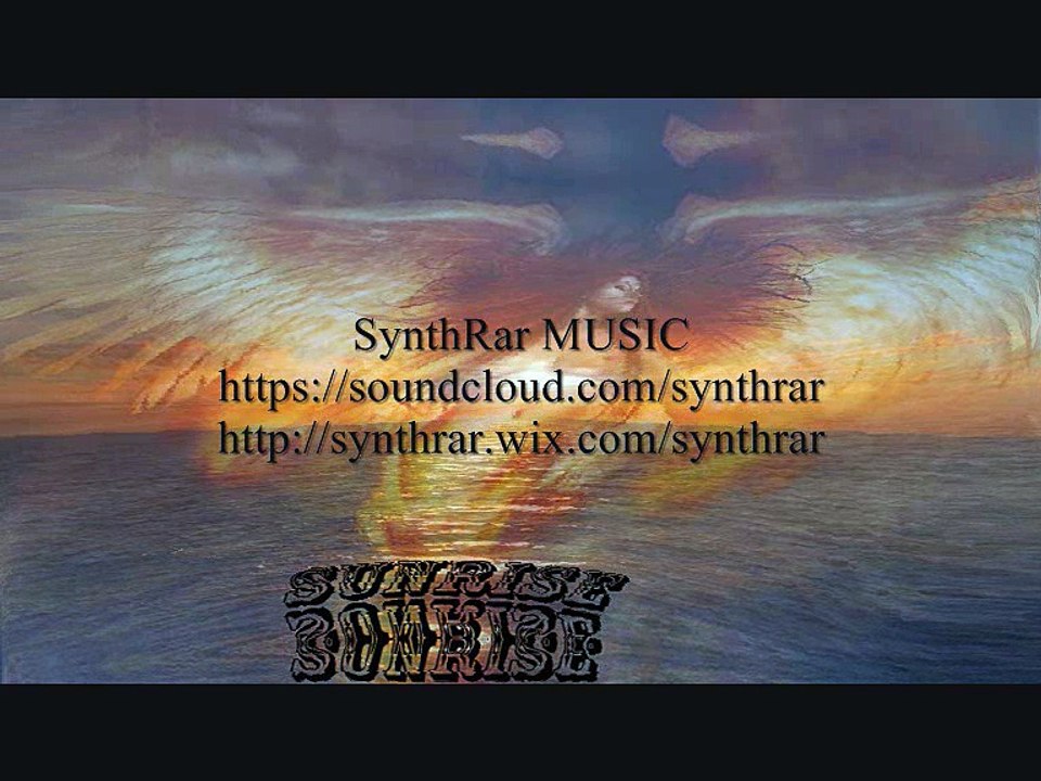 SYNTHRAR-MUSIC-SUNRISE