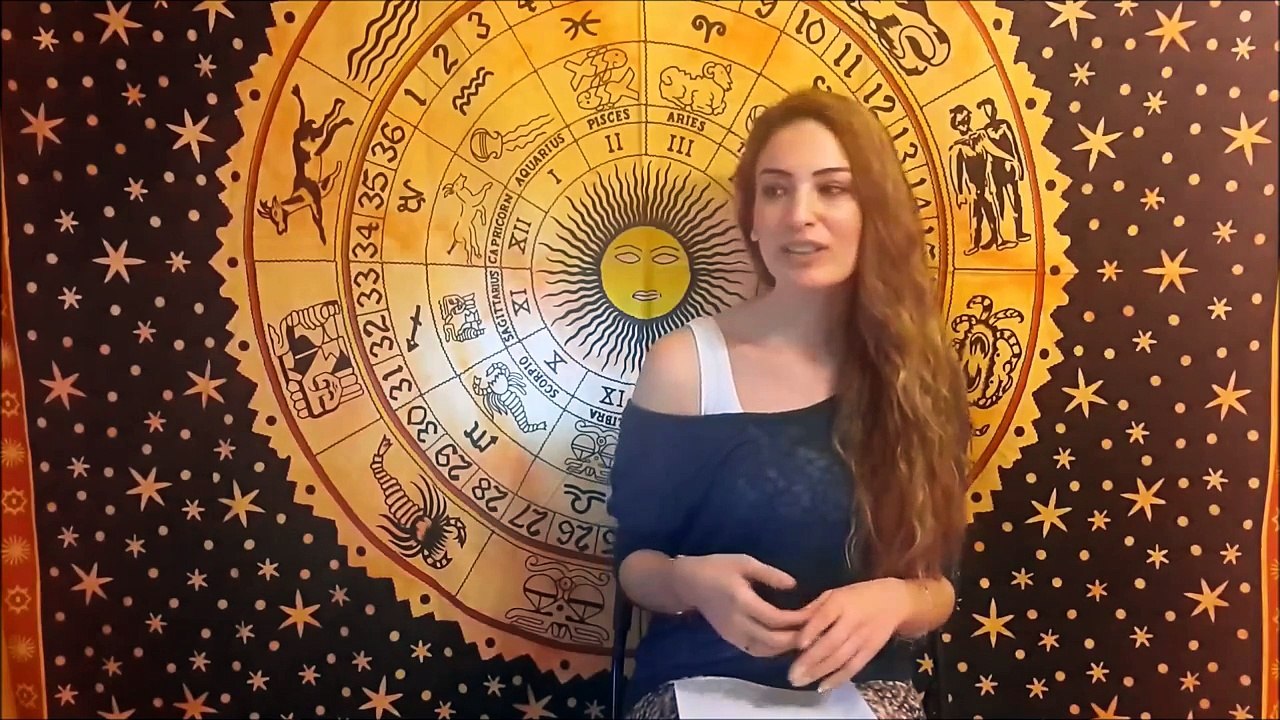 4 Nisan Ay Tutulması BOĞA BURCUnu Nasıl Etkiliyor ? Didem ŞARMAN