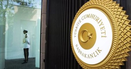 Başbakan Başkanlığında OHAL Koordinasyon Kurulu Oluşturuldu