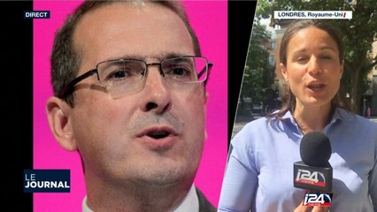 Nouvelle campagne au parti Labour Britannique