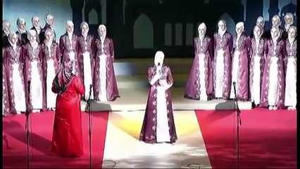 Assalamualaika Ya Rasulullah  السلام عليك يارسول الله Nasyid Madrasah Haxhi Sheh Shamia Shkoder [HD]