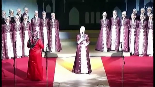 Assalamualaika Ya Rasulullah السلام عليك يارسول الله Nasyid Madrasah Haxhi Sheh Shamia Shkoder [HD]